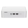 ASUS NUC 15 Pro+ Kit, Intel Core Ultra 9 285H, DDR5, M.2 SSD, WiFi+BT, 2xHDMI 2xTB4 (USB-C) 90AR00P3-M00050 Asus