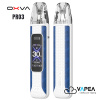 OXVA Xlim Pro 3 Pod Kit 1500 mAh Sky Blue 1 ks (elektronická cigareta)