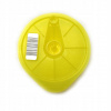 Čistiaci disk pre kávovary Tassimo Bosch 00576836 žltý