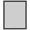 IKEA FISKBO fotorámik plagát 40x50 čierny