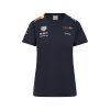 Red Bull Racing dámske tričko F1 Team 2022