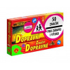 Alexander Dopravné značky 50 ks