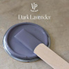 Kriedová farba Vintage Paint - Dark Lavender - 700 ml