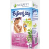 Megafyt Bylinný čaj pre dojčiace mamičky s jastrabinou 20 x 1,5 g