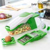 Krájač zeleniny a škrabka Always Fresh Dicer Pro