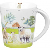 Hrnček- Farmársky ovečky 380 ml