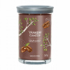 Yankee Candle Praline & Birch signature 567 g