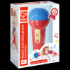 Potężny Echo Mikrofon Hape E0337