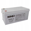 MHPower GE200-12 12V 200Ah