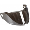 MT Helmets plexi MT-V-35 Max Vision (strieborné zrkadlové) pre prilby ATOM 2 SV
