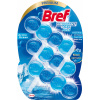 Bref Brilliant Gel All in 1 Arctic Ocean WC blok s vôňou oceánu 3 x 42 g