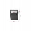 REXEL Skartovač Momentum X308 (2104570EU)