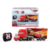 RC Cars 3 Turbo Mack Truck 46cm, 3kan