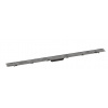Hansgrohe RainDrain Rock vonkajší prvok odtoku 130 cm 56034000