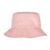 Flexfit Unisex klobúk FX5003 Light Pink one size