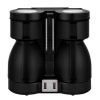Krups KT8501 Poloautomatické Kávovar (KT 8501)