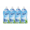 Aviváž - Silan Fresh Sky 1800ml X4 (Aviváž - Silan Fresh Sky 1800ml X4)