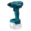 Makita DFT045FZ Aku šroubovák 1-4Nm,150-900ot,Li-ion 14,4V Z