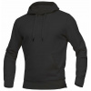 Ardon RIVARY Mikina pánska Čierna, 5XL