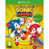 Sonic Mania Plus (With Artbook) Microsoft Xbox One