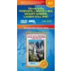 Nejkrásnější místa světa 85 - Narodní parky Yosemite, Crater Lake, Mount Rainier, Lassen V - DVD