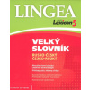 Velký slovník rusko český česko ruský software 2008 PLX5RUCZ2B - Kolektiv autorů