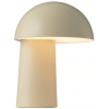 Nordlux Faye stolová lampa 1x4.3 W béžová 2420155009