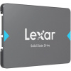 Lexar NQ100 SATA SSD 240GB LNQ100X240G-RNNNG