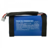 VHBW Batéria pre Marshall Emberton, 3350 mAh - neoriginálne