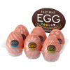 Tenga Egg Variety Pack Hard Boiled 6 ks