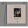 Bach J.S. - Goldberg Variation / UM 1740 / SACD / Esoteric [SACD]
