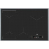 Aeg IAE84881FB SensePro Hob2Hood® EcoLine