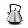 Čajník, kanvica na čaj - Kanvica Morphy Richards EVOKE brúsená oceľ (Čajník, kanvica na čaj - Kanvica Morphy Richards EVOKE brúsená oceľ)