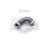 ESEN SKV GERMANY Hadica plniaceho vzduchu, hadica INTERCOOLER 2035282882 24SKV620
