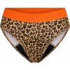 The Female Company Menštruačná spodná bielizeň Slip Cotton Leo Ultra Strong - 44