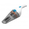 BLACK+DECKER - 3,6 V AKU ručný vysávač, nabíjacia stanica NVC115JL-QW