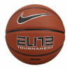 Basketbalová lopta Nike Elite Tournament N1000114-855 - veľ. 6