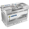 VARTA autobatéria 70Ah Silver Dynamic AGM 12V ,760A, A7, 570 901 076
