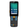 Newland N7, 2D, 10.5 cm (4''), GPS, USB-C, BT, Wi-Fi, 4G, NFC, Android, kit (USB), GMS (N7-Pro-W4-S4-A13)