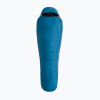 Spací vak Exped Deepsleep 5C 45F L blue