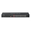 MERCUSYS switch MS128GP (24xGbE,24xPoE+,2xGbE,2xSFP,295W) MS128GP