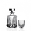 RCR Whisky set 1+6 Adagio (750 ml+350 ml) (RCR Italy)