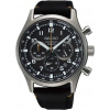 Športové pánske hodinky SEIKO SSB449P1 Seiko hodinky