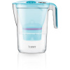 VIDA MEI petrol filtr. kanvica 2,6L BWT (VIDA MEI BLUE)