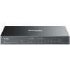 Prepínač TP-Link ES210GP Omada Industrial Easy PoE