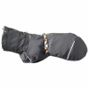Hurtta Mudventure Coat Eco Blackberry - pláštenka pre psa - 55