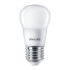 LED žiarovka E27 5W = 40W 470lm 2700K Teplá žiarovka PHILIPS