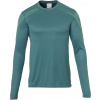 Dres s dlhým rukávom Uhlsport Stream 22 jersey long sleeve 1003478-13 Veľkosť 3XL