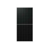 Longi Fotovoltaický modul LONGI 610W, Hi-MO X6 MAX Explorer, monokryštalický, strieborný rám, jednovrstvové sklo, rám 30mm, konektor EVO2, kábel 1400mm (LR7-72HTH-610M)