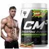 TREC CM3 POWDER 500 g Sour Gummy kreatín malát